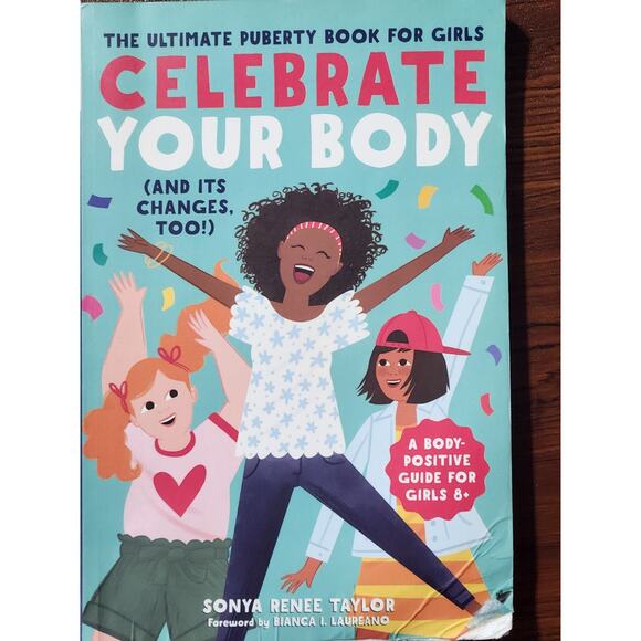 Celebrate Your Body - Picture 1 of 2